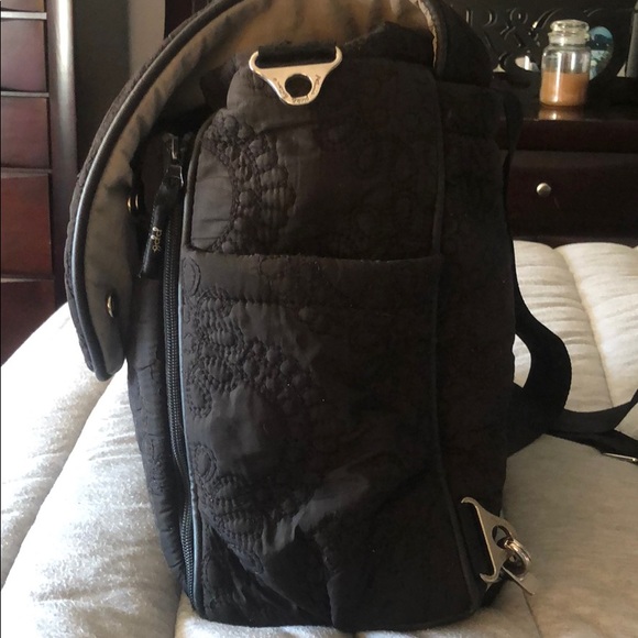 Petunia pickle bottom diaper bag - Picture 3 of 5